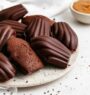 madelaine au chocolat